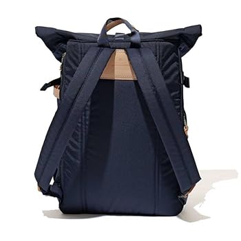Amazon.co.jp: [アッソブ] HIGHDENSITY ROLL BACKPACK/バック